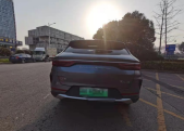2021����PLUS DM-iDM-i 110KM �콢��