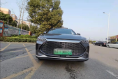 2021����PLUS DM-iDM-i 110KM �콢��