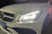 2022��YCLACLA 200 4MATIC