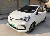 2021E-Star ʿ  (31.18kWh)