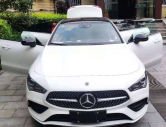 2022��YCLACLA 200 4MATIC