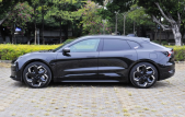 2021��ZEEKR 001������������� WE��