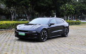 2021��ZEEKR 001������������� WE��