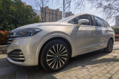 2022����Ȼ380TSI �콢��