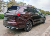 2022����Ȼ380TSI �콢��