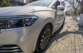 2022����Ȼ380TSI �콢��
