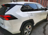 2021RAV4ٷ2.0L CVTPlus