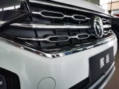 2019��̽��330TSI ���������� ��VI