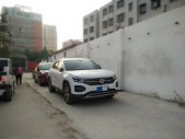 2019��̽��330TSI ���������� ��VI