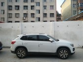 2019��̽��330TSI ���������� ��VI