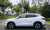 2021����PLUS DM-iDM-i 110KM �콢PLUS