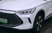 2021����PLUS DM-iDM-i 110KM �콢PLUS