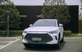 2021����PLUS DM-iDM-i 110KM �콢PLUS