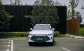 2021����PLUS DM-iDM-i 110KM �콢PLUS