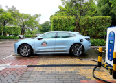 2021��ZEEKR 001������˫��� WE��