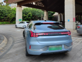 2021��ZEEKR 001������˫��� WE��
