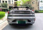 2021��ZEEKR 001������˫��� WE��