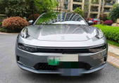 2021��ZEEKR 001������˫��� WE��