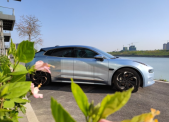 2021��ZEEKR 001������˫��� WE��