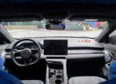 2021��ZEEKR 001������˫��� WE��