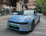 2021��ZEEKR 001������˫��� WE��