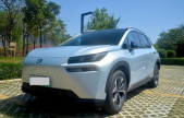 2021��AION VPlus 70 �������� ��Ԫ�