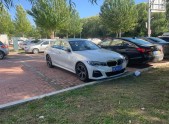 2022���3ϵ�Ŀ� 325i M�˶���װ