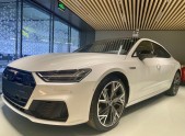 2022WA7L45 TFSI quattro S-line ׷