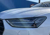 2022µA7L45 TFSI S-line δ