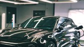 2021��ZEEKR 001������˫��� WE��
