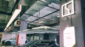 2021��ZEEKR 001������˫��� WE��