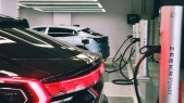2021��ZEEKR 001������˫��� WE��