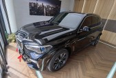 2022���X5 LxDrive 30Li ������M�˶���װ
