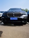 2022���X5 LxDrive 30Li M�˶���װ