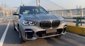 2022���X5 LxDrive 40Li ������M�˶���װ