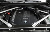 2022���X5 LxDrive 40Li ������M�˶���װ