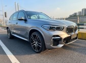 2022���X5 LxDrive 40Li ������M�˶���װ