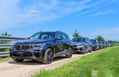 2022���X5 LxDrive 40Li M�˶���װ