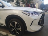 2021����PLUS DM-iDM-i 110KM �콢PLUS