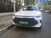 2021����PLUS DM-iDM-i 110KM �콢PLUS
