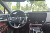 2022���׿���˹NX350h ǰ�� ������