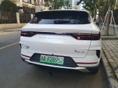 2021����PLUS DM-iDM-i 110KM �콢PLUS