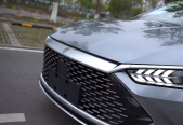 2023����PLUS�ھ��� DM-i 55KM������