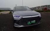 2021����PLUS DM-iDM-i 110KM �콢��
