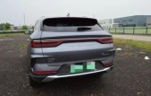 2021����PLUS DM-iDM-i 110KM �콢��