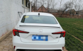 2023���͸�2.0L e:HEV �J���Ƽ���