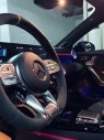 2023AMG AAMG A 35 L 4MATIC