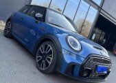 2023��MINI2.0T COOPER S ������