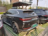 2021����PLUS DM-iDM-i 110KM �콢PLUS