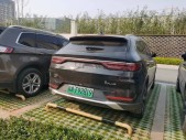2021����PLUS DM-iDM-i 110KM �콢PLUS
